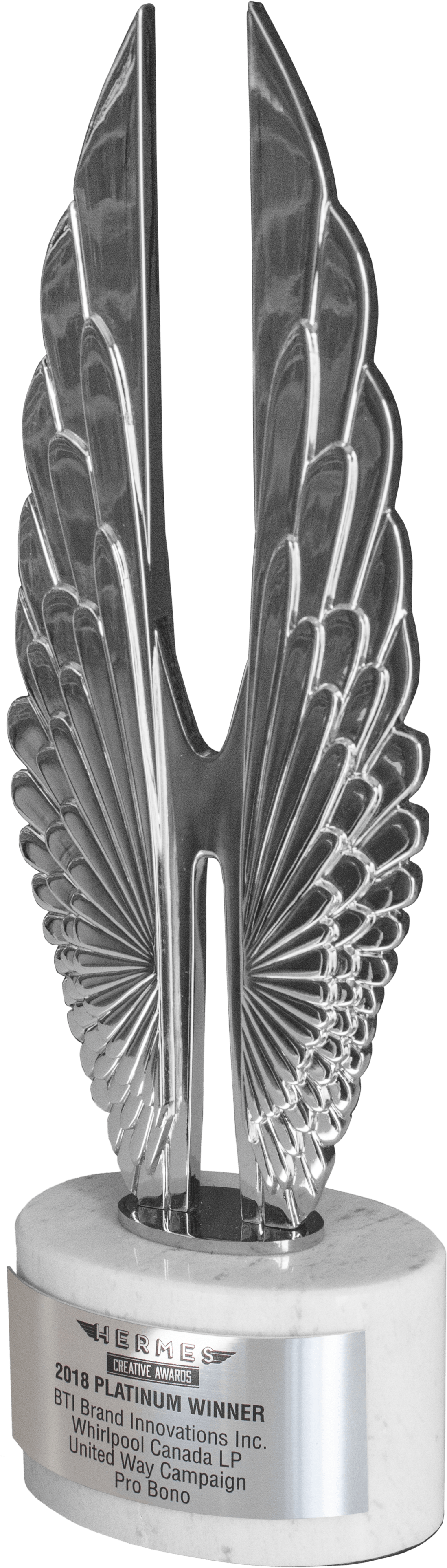 Award - Platinum Clipart (3456x5184), Png Download