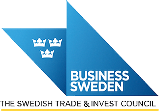 Home Fourways High School - Business Sweden Logo Clipart (1429x400), Png Download