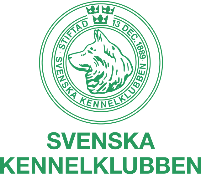 Swedish Kennel Club Clipart (800x800), Png Download