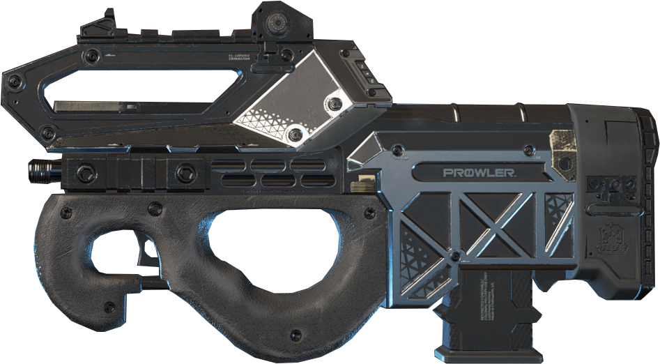 Apex Legends Prowler Clipart (996x543), Png Download