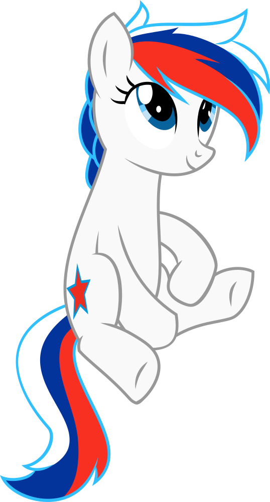Up1ter, Earth Pony, Nation Ponies, Oc, Oc Clipart (538x999), Png Download