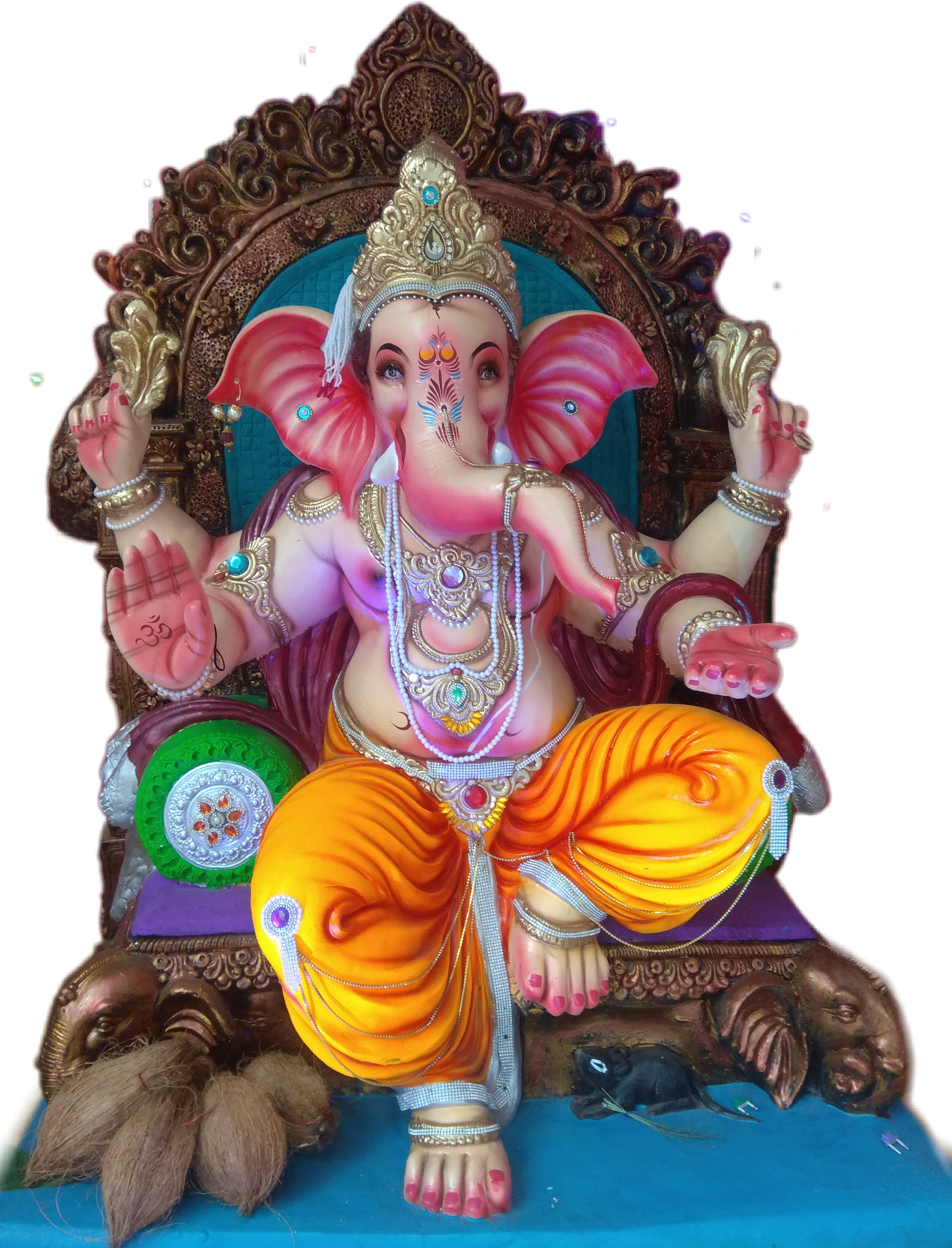 Statue Clipart (1981x2598), Png Download