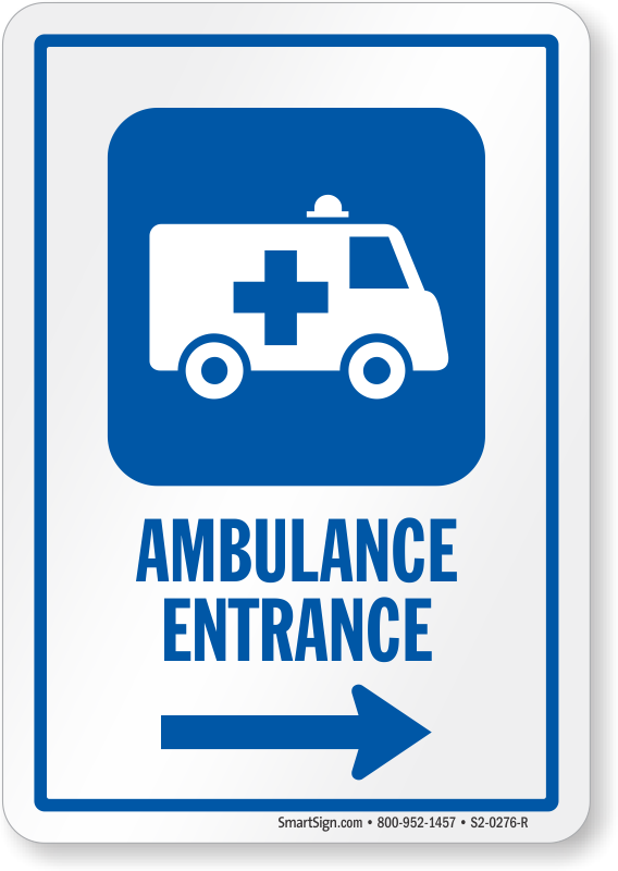 Zoom, Price, Buy - Hoboken Volunteer Ambulance Corps Logo Clipart (568x800), Png Download