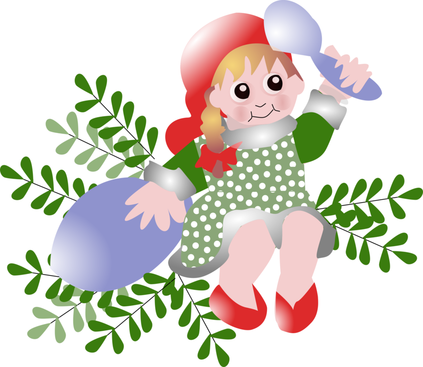 Santa Claus Father Christmas Nisse Christmas Elf - Clipart Gratis Nisse - Png Download (865x750), Png Download