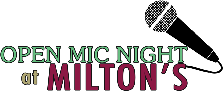 Karaoke Clipart Open Mic Night Singing Png Download Large Size Png Image Pikpng