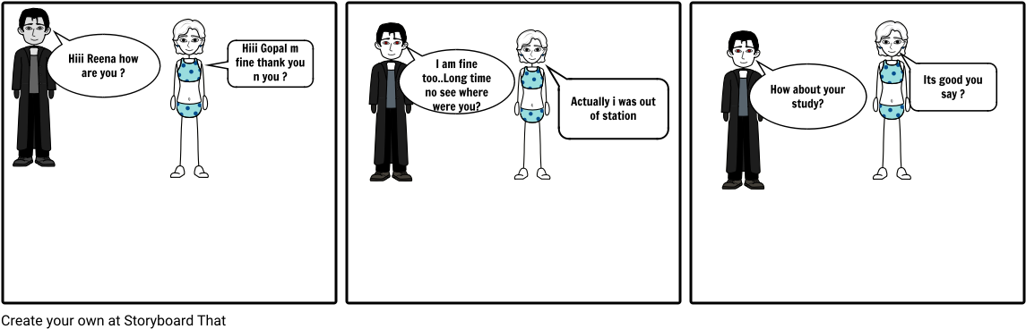 Gopal Singh - Cartoon Clipart (1164x385), Png Download