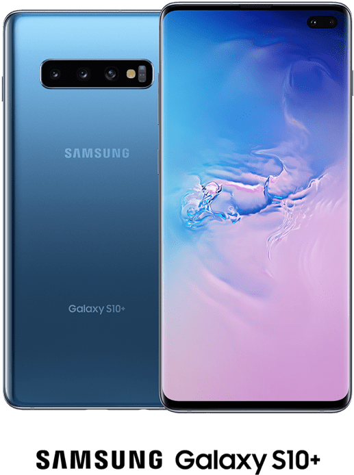 $250 Back On Any Samsung Phone - Galaxy S10 Clipart (800x880), Png Download