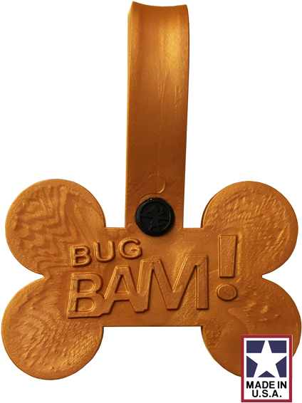 Mosquito Pet Tags Use The Same Award Winning Formula - Made In Usa Clipart (480x640), Png Download