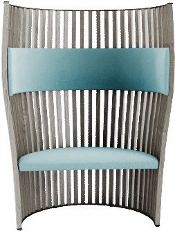Chair Clipart (900x400), Png Download