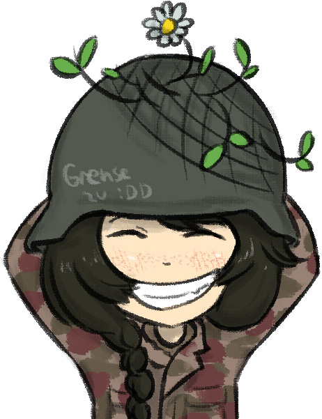 264 Kb Png - Cartoon Clipart (590x600), Png Download