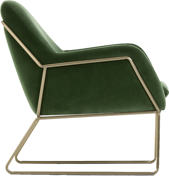 Chay Chair - Chair Clipart (600x600), Png Download