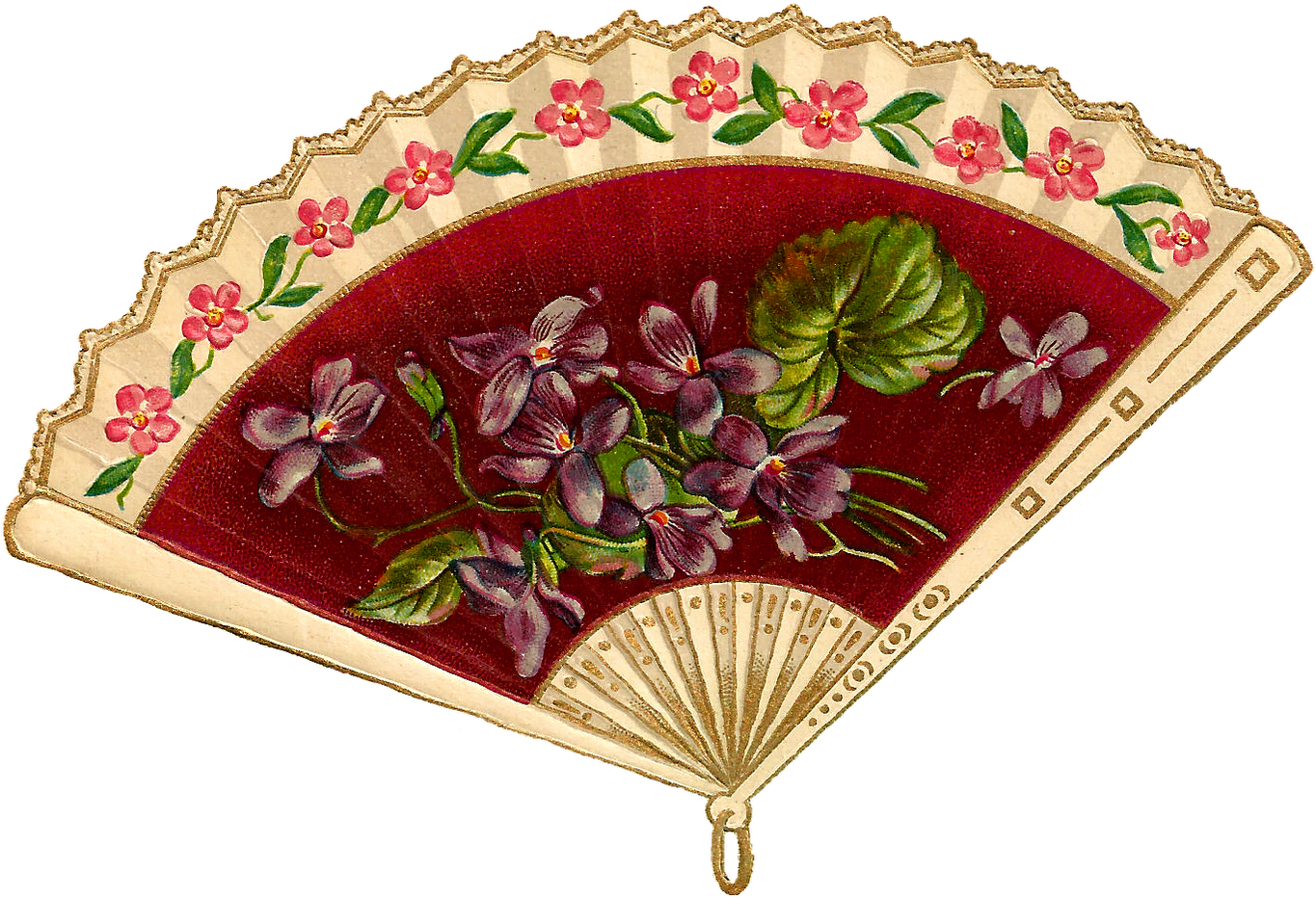 Vintage Greeting Cards, Vintage Birthday Cards, Vintage - Craft Clipart (1600x1018), Png Download