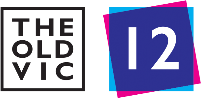 Ov12-header - Old Vic Clipart (890x502), Png Download