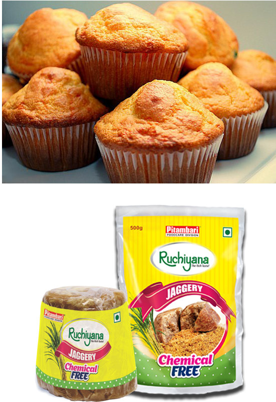 Chemical Free Jaggery In India , Png Download - Chemical Free Jaggery In India Clipart (551x802), Png Download