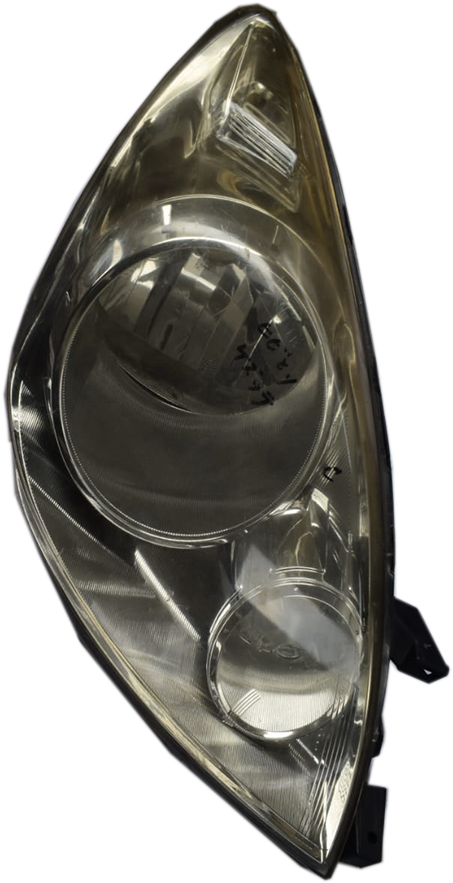 Voxy Headlight - Motorcycle Clipart (1000x1000), Png Download