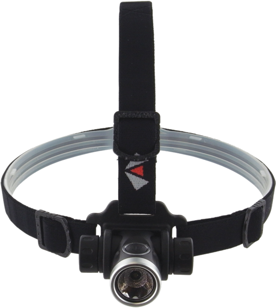 Headlight Pro - Strap Clipart (600x662), Png Download