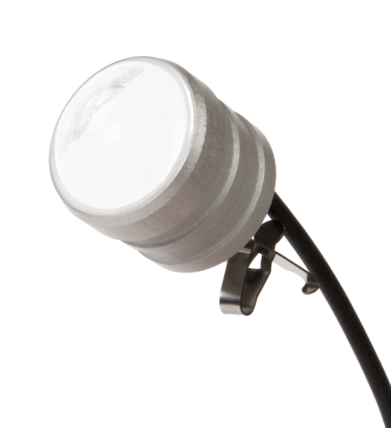 Delight Loupe Light - Light Clipart (667x667), Png Download