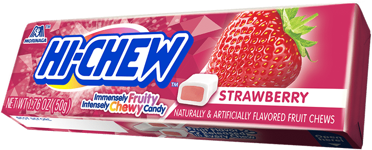 Strawberry Stick - Strawberry Clipart (900x900), Png Download