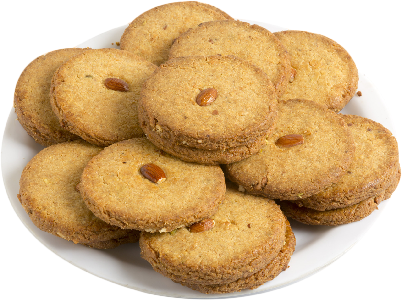 Special Roat - Sandwich Cookies Clipart (2160x1440), Png Download