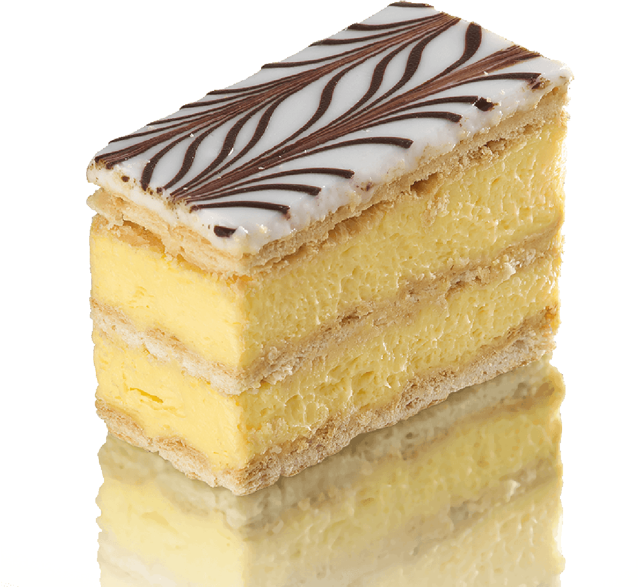 Pan Cake - Tiramisu Clipart (1250x1250), Png Download