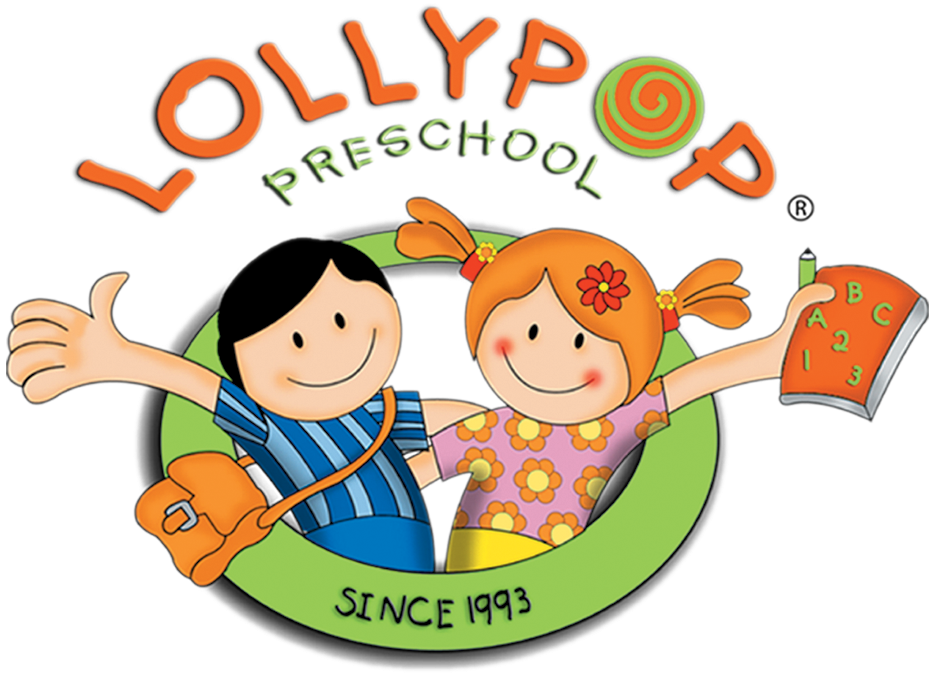 Sekolah Lentera Kasih - Lollypop Preschool Clipart (990x726), Png Download