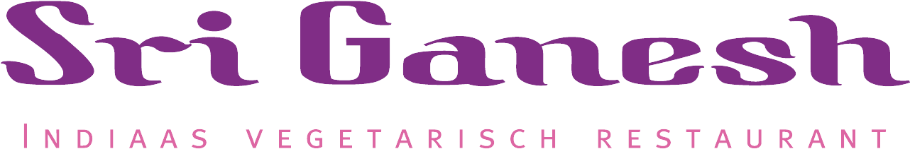 Indiaas Restaurant Sri-ganesh Eindhoven - Graphic Design Clipart (1324x362), Png Download