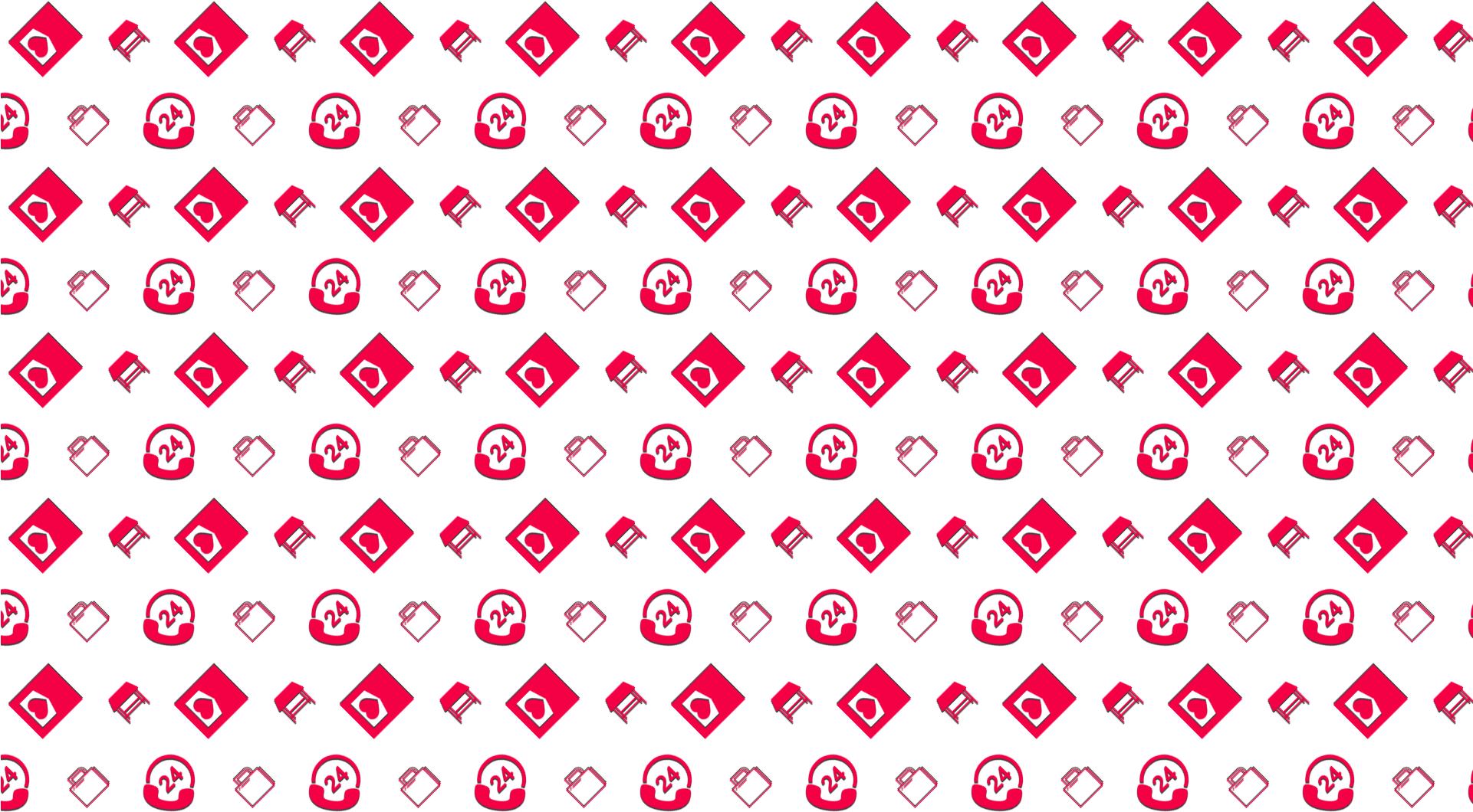 Pixbot › Hd Pattern Design Clipart (1921x1060), Png Download