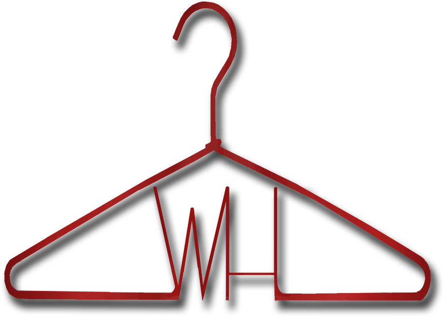 Warehouse Clipart Wearhouse - Clothes Hanger - Png Download (894x802), Png Download