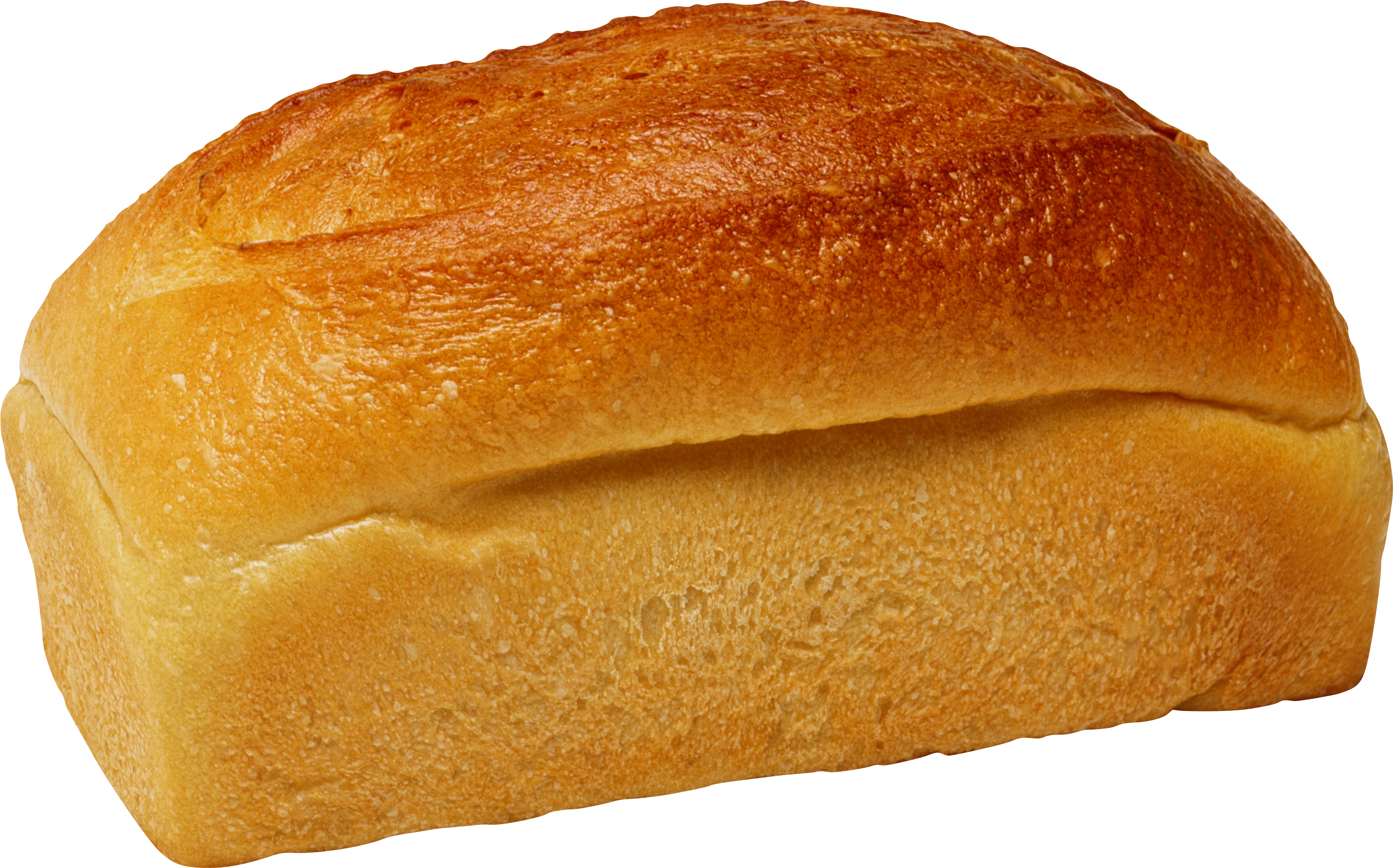 Bread Png Image - Loaf Png Clipart (3256x2029), Png Download