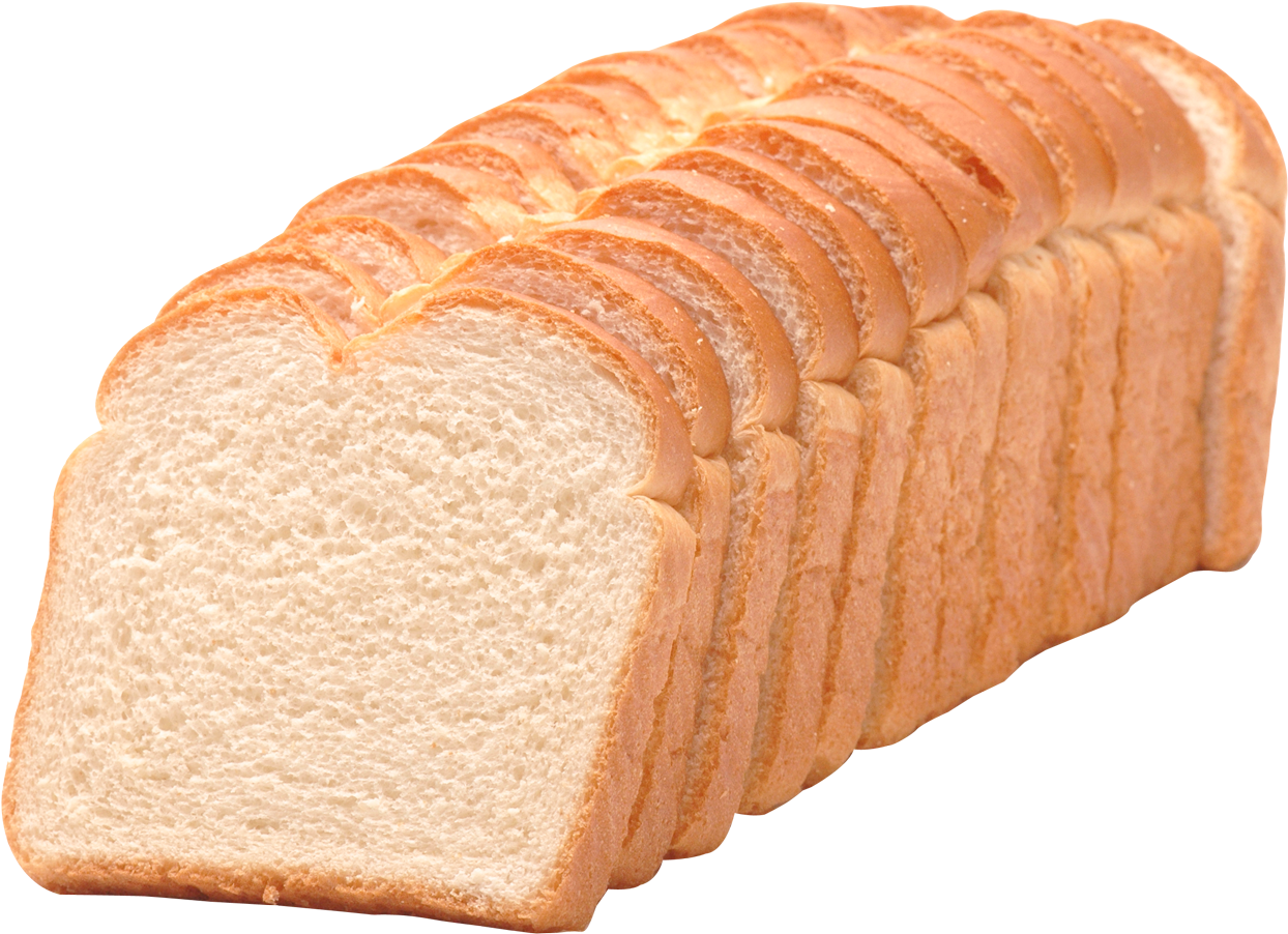 Bread - Bread Png Clipart (1500x1066), Png Download