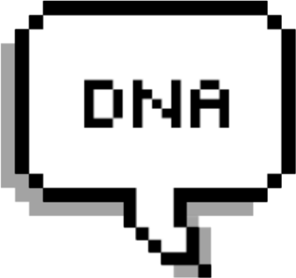 Bts Sticker - Png Tumblr Text Clipart (1024x1024), Png Download