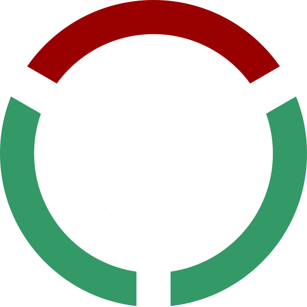 Wikimedia Community Logo Cabal Blank - Arbitration Png Clipart (600x600), Png Download