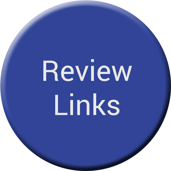 Google Reviews Link Button - Circle Clipart (650x650), Png Download