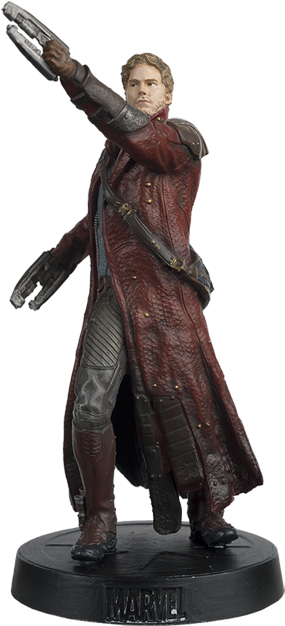 Marvel Collection Movie Thor , Png Download Clipart (400x881), Png Download