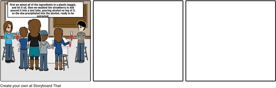 Strawberry Dna - Burlador De Sevilla Memes Clipart (1164x385), Png Download