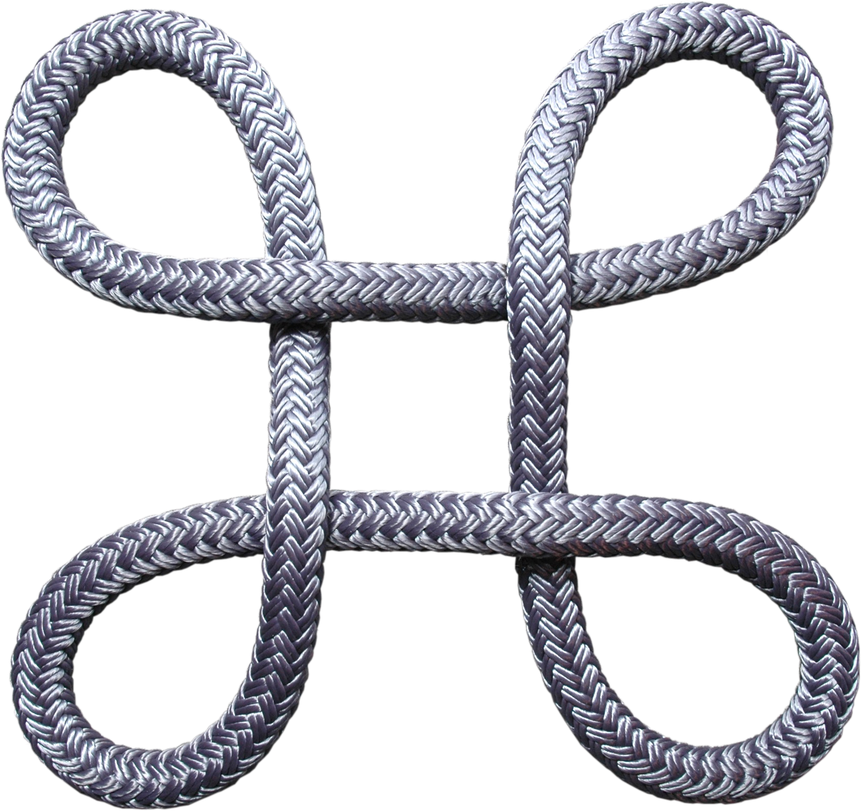 Knot Clipart (1200x1130), Png Download