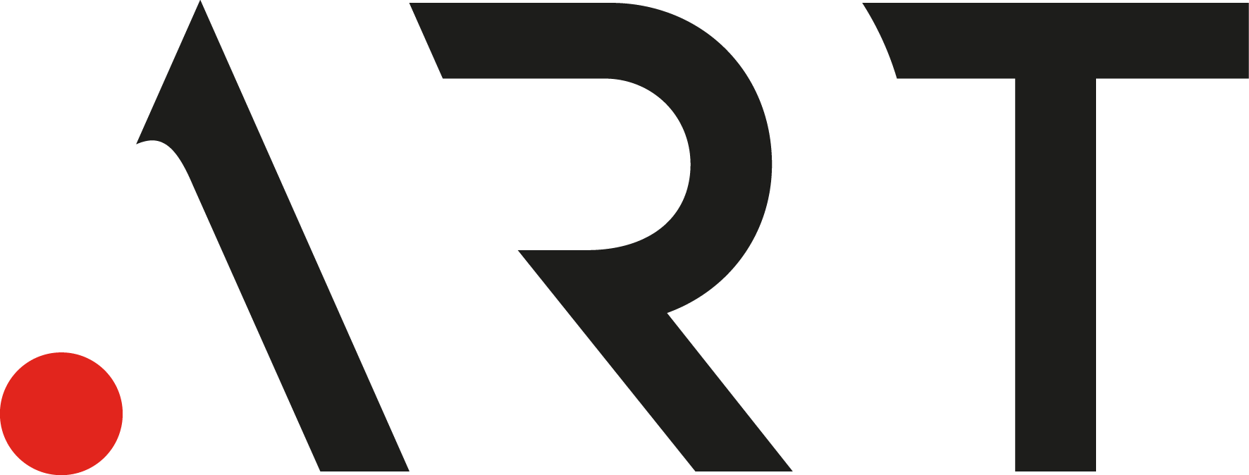 Art - Art Name Logo Png Clipart (1772x674), Png Download