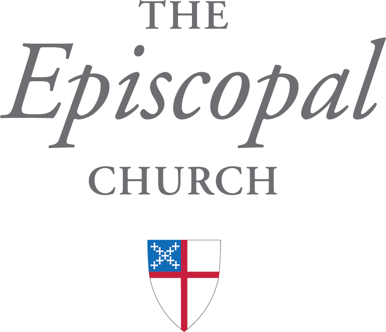 Parish Newsletter Episcopal Diocese Of East Carolina - Episcopal Church Logo Clipart (770x662), Png Download