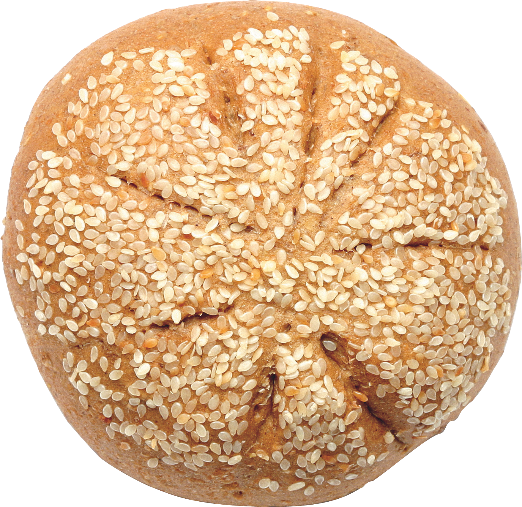 Bread Png Picture - Bread Clipart (1757x1707), Png Download