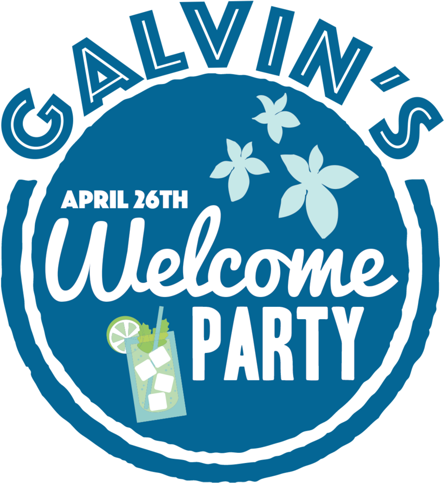 Welcome Clipart (1000x1000), Png Download