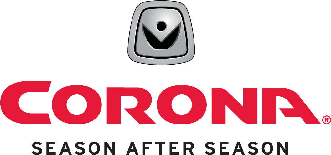 Ai - Corona Hand Tools Logo Clipart (1056x516), Png Download