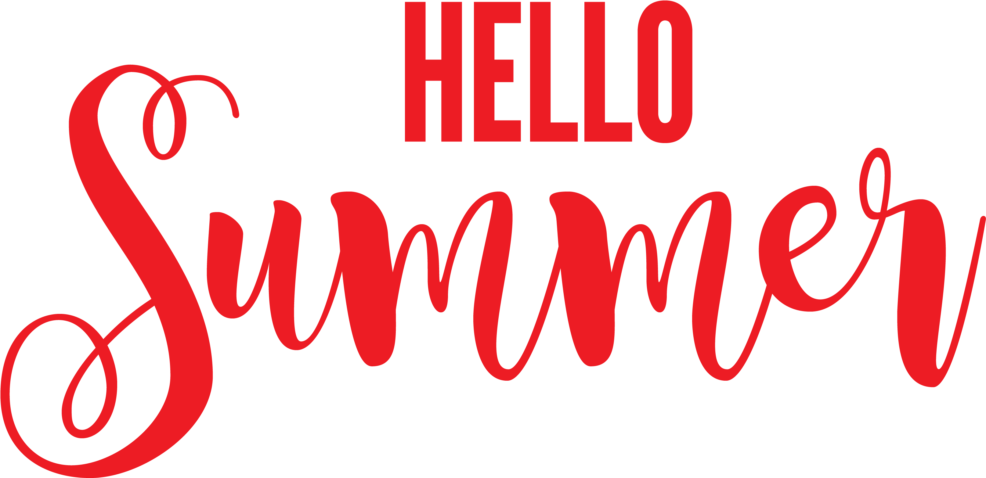 Hello Summer Png - Big Sis Little Sis Svg Clipart (3300x3750), Png Download