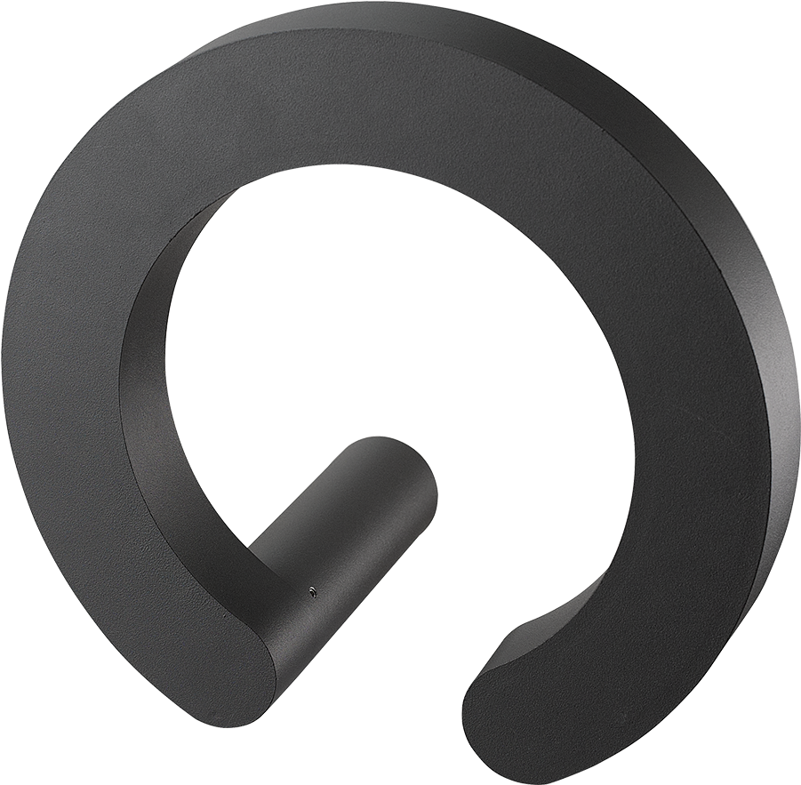 Corona Led Applique - London Underground Metro System Clipart (1000x1000), Png Download