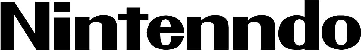 Nintendo Clipart (1200x300), Png Download