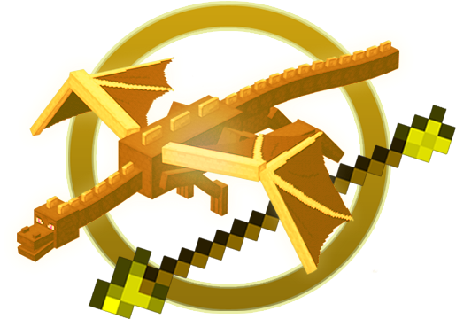 Minecraft Survival Games Png - Minecraft Hunger Games Png Clipart (657x622), Png Download