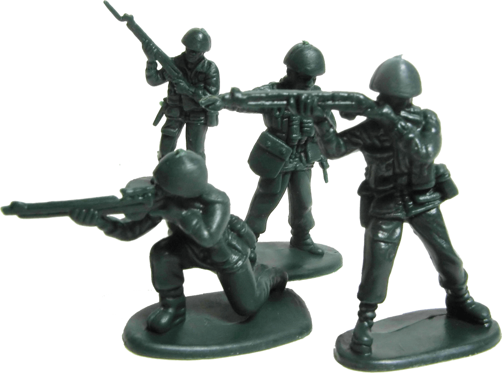 Toy Soldiers - Toy Soldiers Png Clipart (1600x1189), Png Download