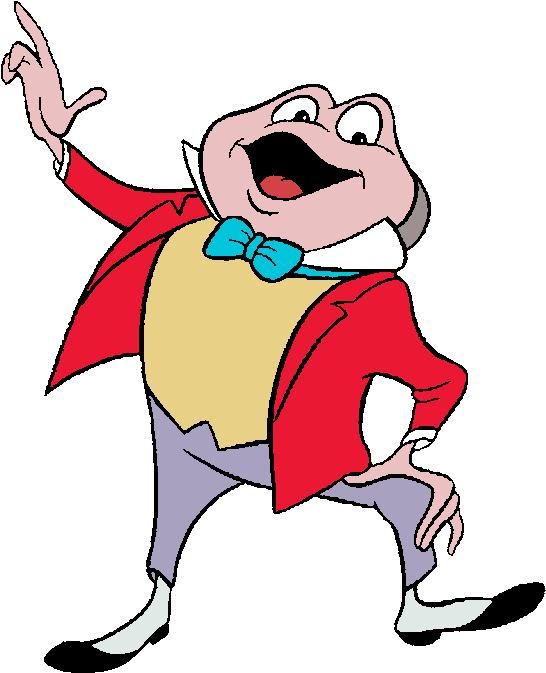 Jpg Image Toad Png Wiki Fandom Powered By - Mr Toad Disney Clipart Transparent Png (552x680), Png Download