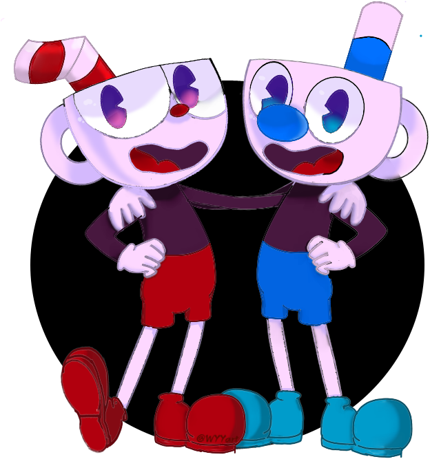 Cartoon Clipart (750x750), Png Download