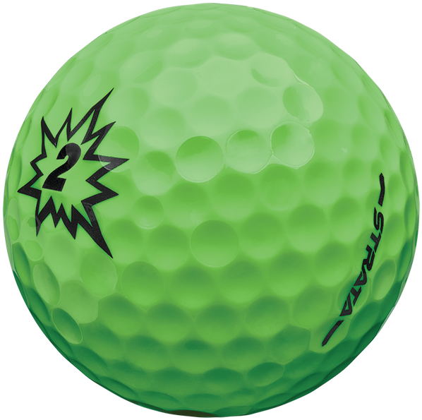 700 X 700 5 - Blue Strata Golf Ball Clipart (700x700), Png Download