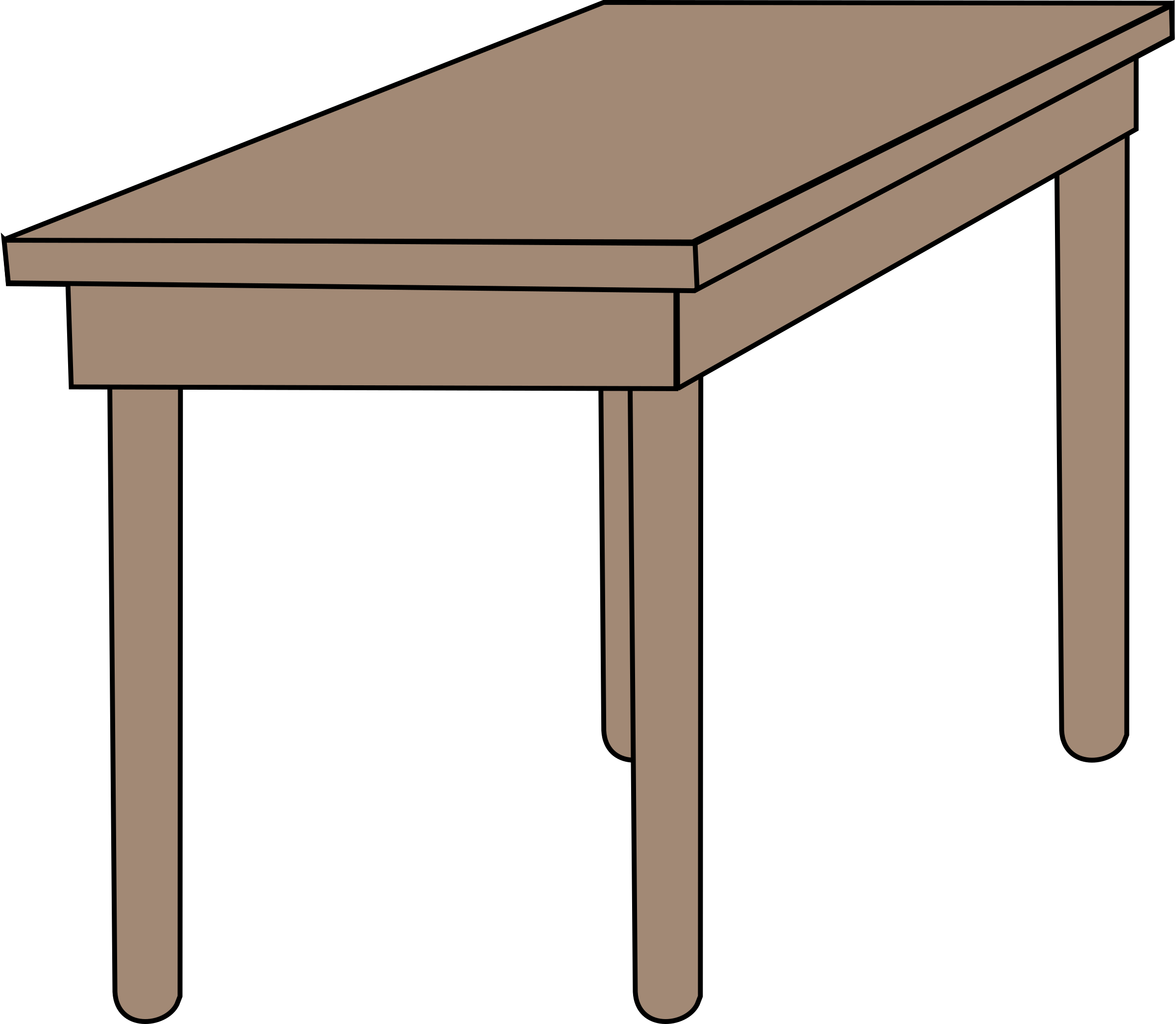 Desk Png Picture Desk Clipart Transparent Png Large Size Png Image Pikpng